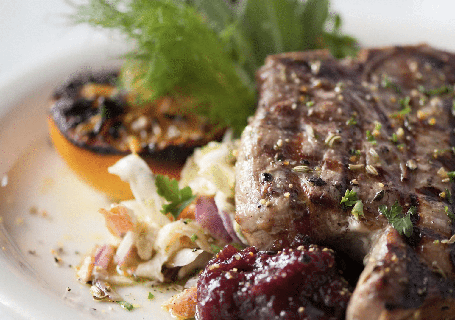 Sweetwater Kitchen
